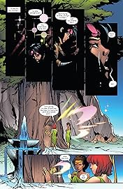 Excalibur (2019-) #11