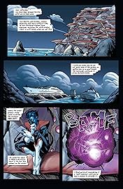 Marauders (2019-) #11