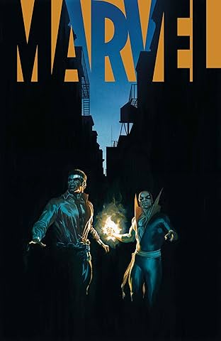 Marvel (2020-) #3 (of 6)