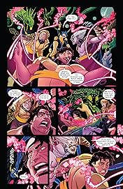 New Mutants (2019-) #11