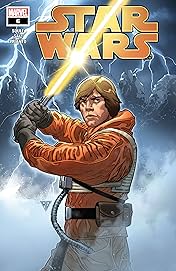 Star Wars (2020-) #6