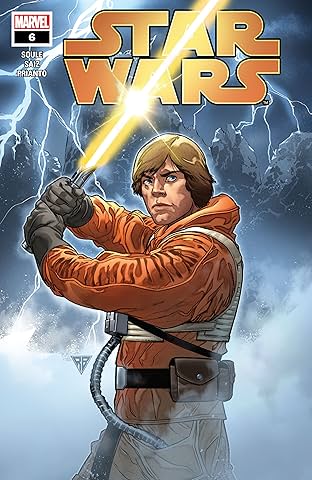 Star Wars (2020-) #6