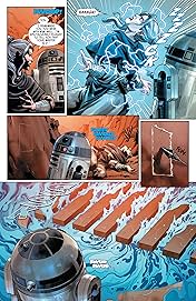 Star Wars (2020-) #6