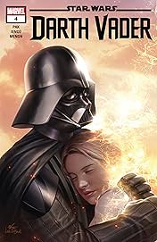 Star Wars: Darth Vader (2020-) #4