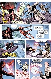 Star Wars: Darth Vader (2020-) #4