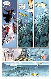 Star Wars: Darth Vader (2020-) #4