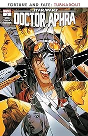 Star Wars: Doctor Aphra (2020-) #3