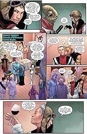 Star Wars: Doctor Aphra (2020-) #3