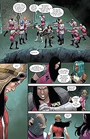 Star Wars: Doctor Aphra (2020-) #3