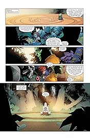 X-Men (2019-2021) #11