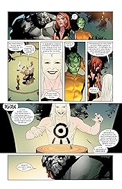 X-Men (2019-2021) #11