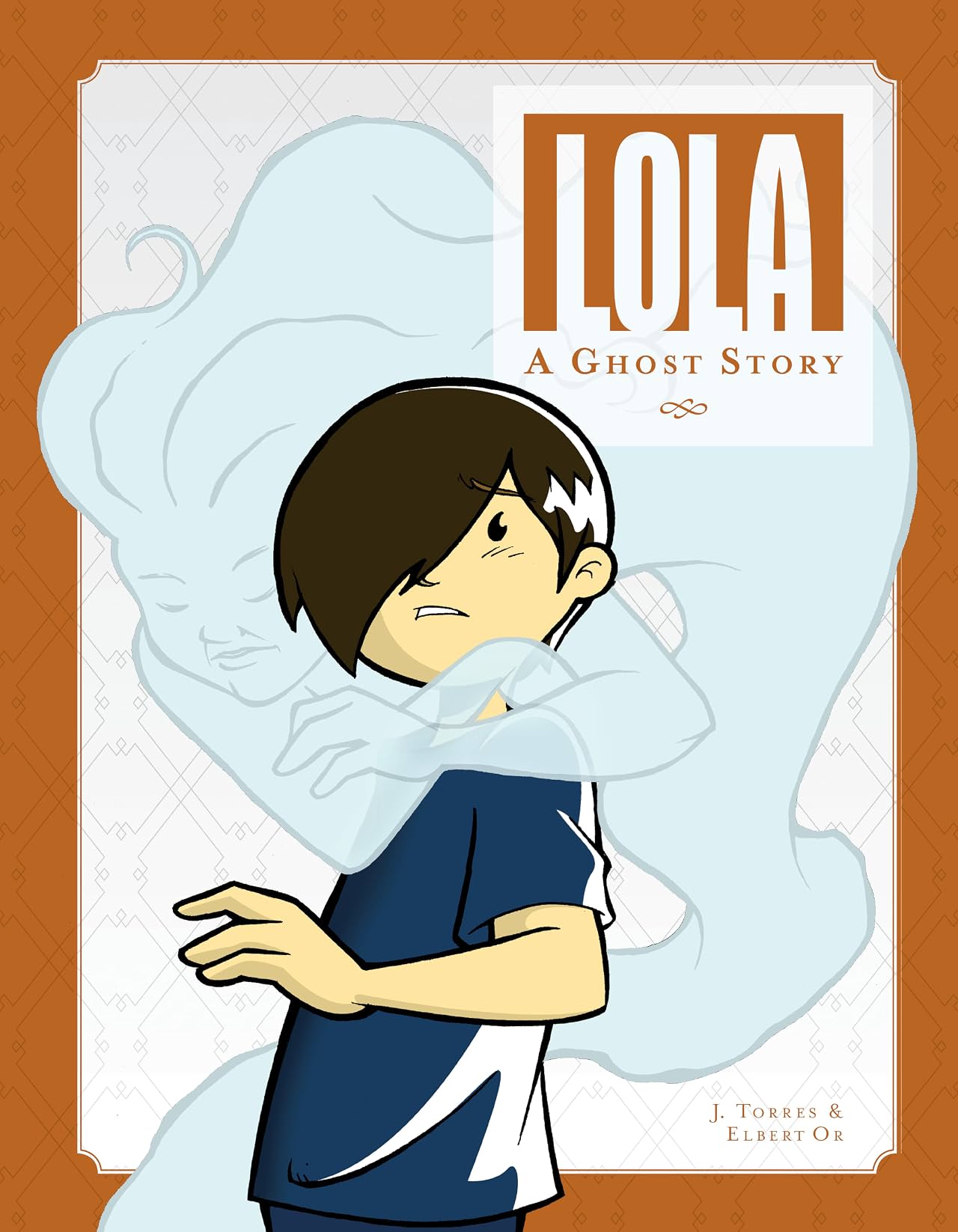 Lola: A Ghost Story Lola: A Ghost Story