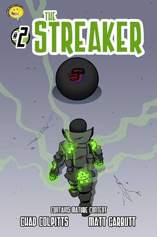 The Streaker #2