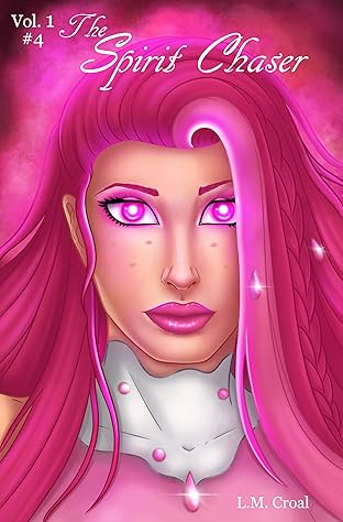 The Spirit Chaser #4