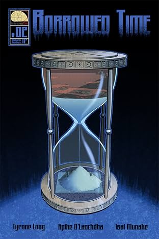 Borrowed Time #02