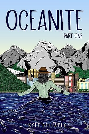 OCEANITE #Part One
