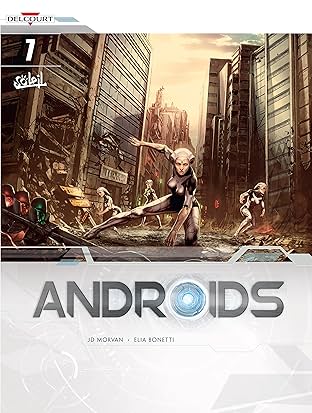 Androids Vol. 7