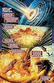 Avengers by Jason Aaron Vol. 6: Star Brand Reborn