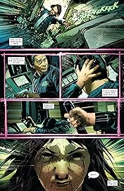 Fallen Angels by Bryan Hill Vol. 1