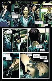 Fallen Angels by Bryan Hill Vol. 1