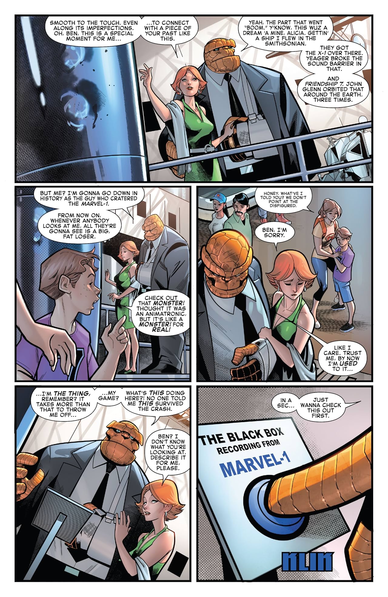 Fantastic Four Vol. 5: Point Of Origin