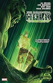 Immortal Hulk Book Two