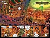 Immortal Hulk Book Two