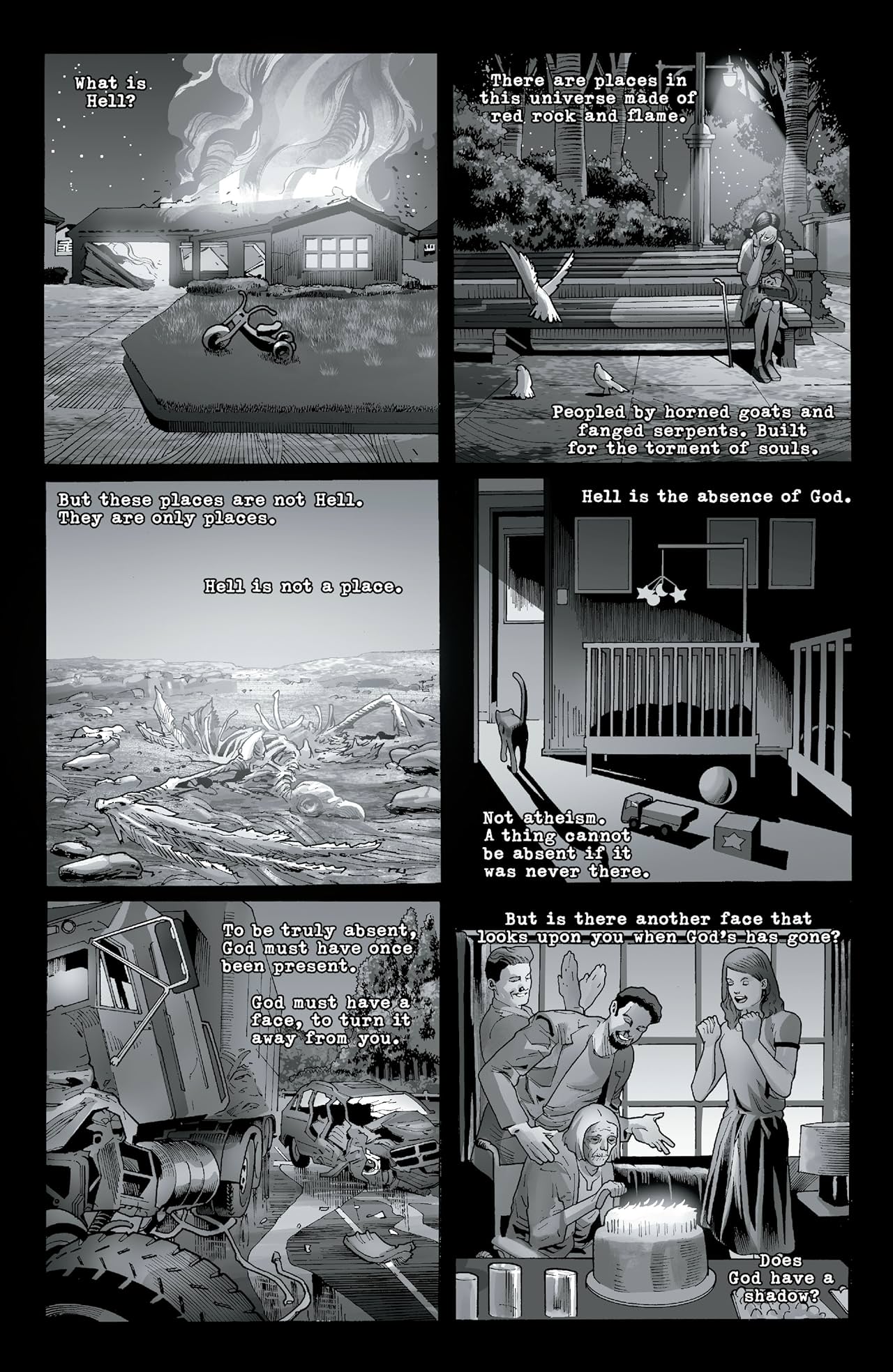 Immortal Hulk Book Two