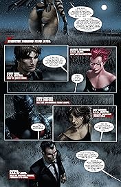 X-Men Milestones: Necrosha