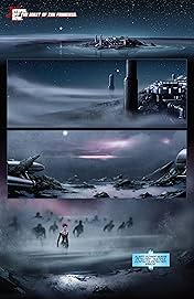 X-Men Milestones: Necrosha