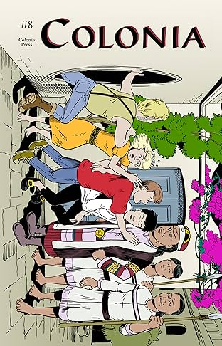 Colonia #8