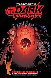 Tales from the DC Dark Multiverse