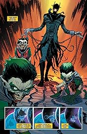 Tales from the DC Dark Multiverse