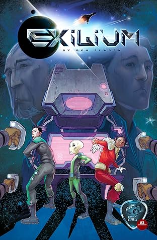 Exilium #3