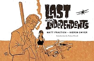 Last Of The Independents Vol. 1