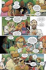 Farmhand Vol. 3: Roots Of All Evil