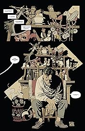 Moonshine Vol. 3: Rue Le Jour