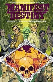 Manifest Destiny Vol. 7: Talpa Lumbricus & Lepus