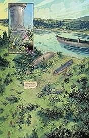 Manifest Destiny Vol. 7: Talpa Lumbricus & Lepus