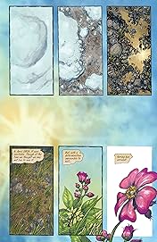 Manifest Destiny Vol. 7: Talpa Lumbricus & Lepus