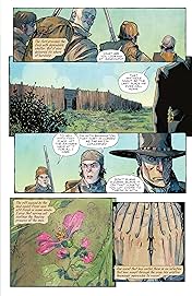 Manifest Destiny Vol. 7: Talpa Lumbricus & Lepus
