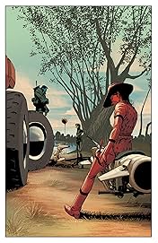 East of West Vol. 10