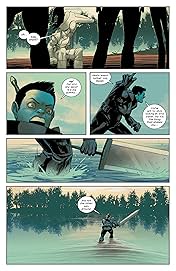 East of West Vol. 10