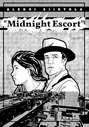 Midnight Escort Vol. 1: Midnight Escort