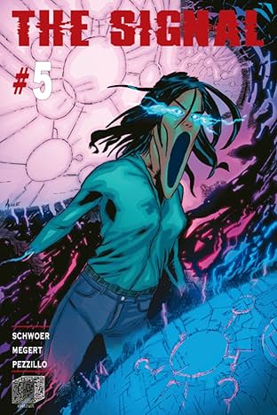 The Signal #5
