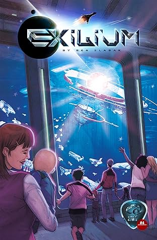 Exilium #4