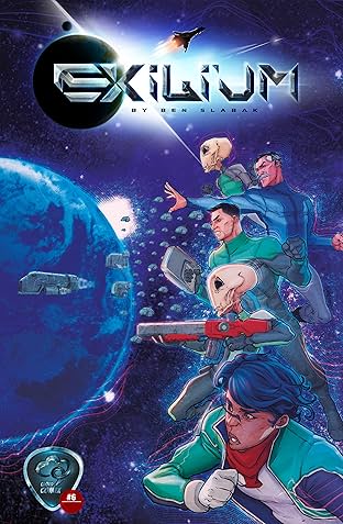 Exilium #6