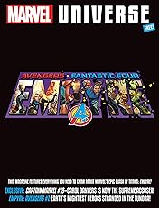 Empyre Magazine (2020) #1