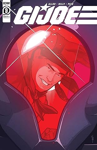 G.I. Joe (2019-) #9