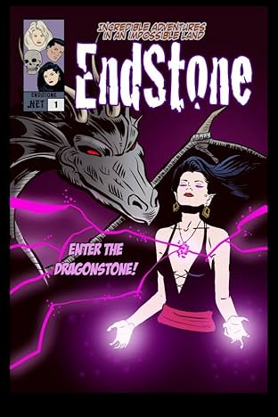 Endstone #1